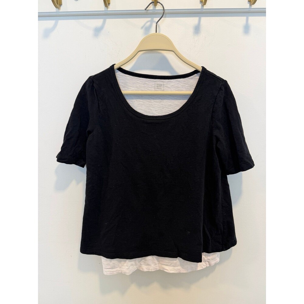 Gap Maternity Layered T-Shirt